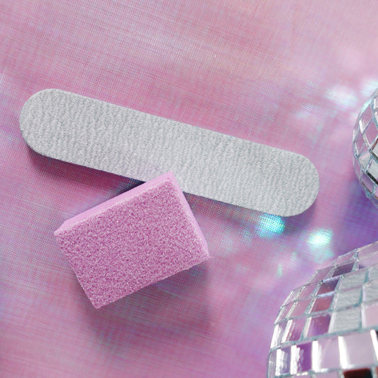 nail file kit