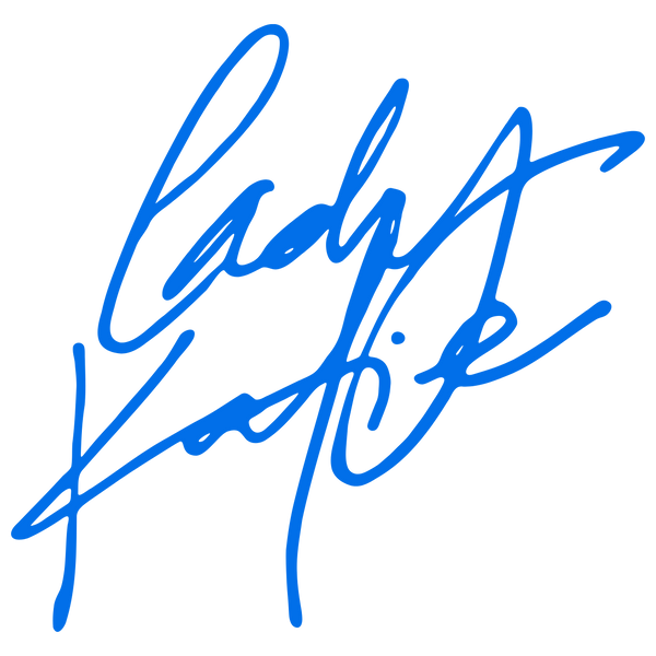Lady Katie