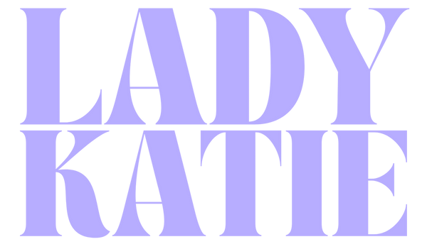 Lady Katie