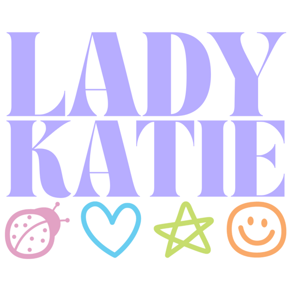Lady Katie